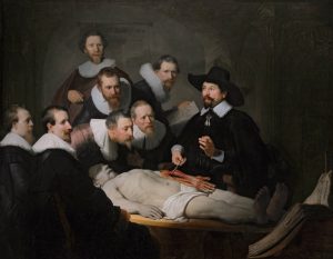 What Doctors Can Learn From Looking at Art