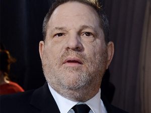Women Hit Harvey Weinstein, TWC, Miramax Hit with RICO Lawsuit