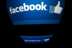 Facebook Blasted for Racial Profiling