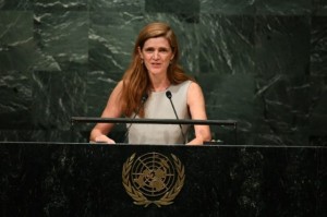 Obama Administration Allows Anti-Israel UN Resolution to Pass