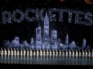 Rockettes to Perform at Trump Inauguration